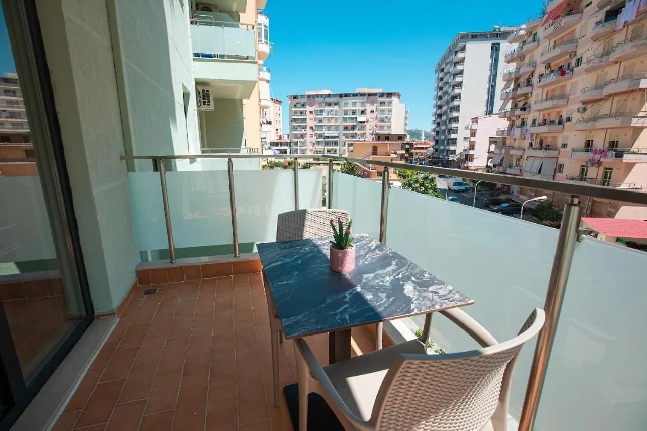 Vlore Luxury Apartaments 