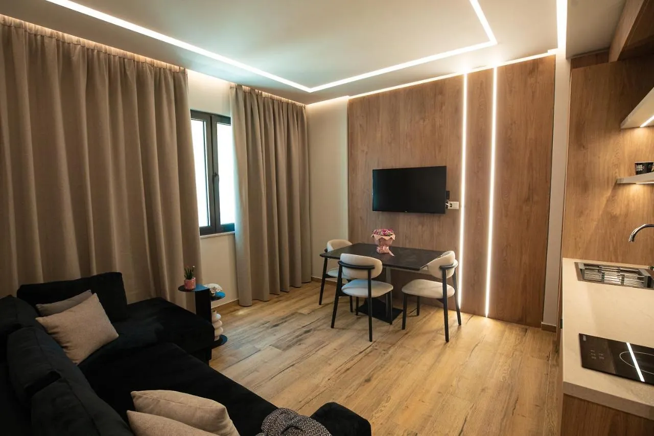 Vlore Luxury Apartaments 