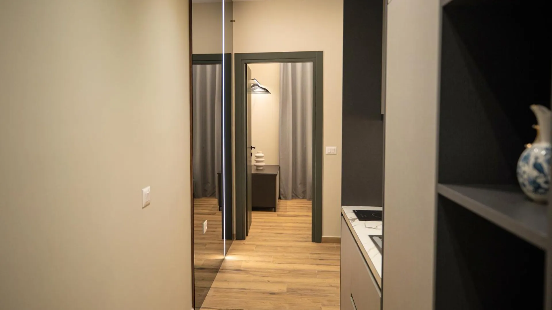 Vlore Luxury Apartaments 