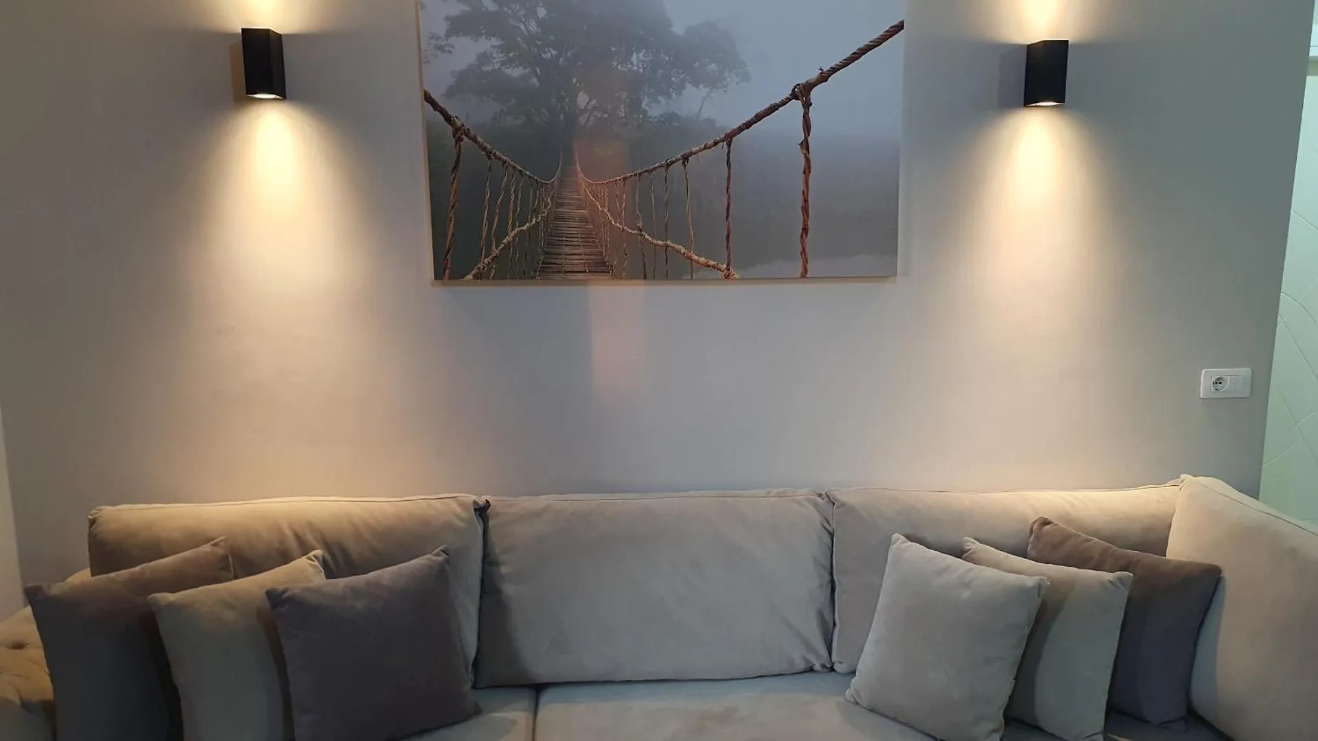 Vlore Luxury Apartaments \