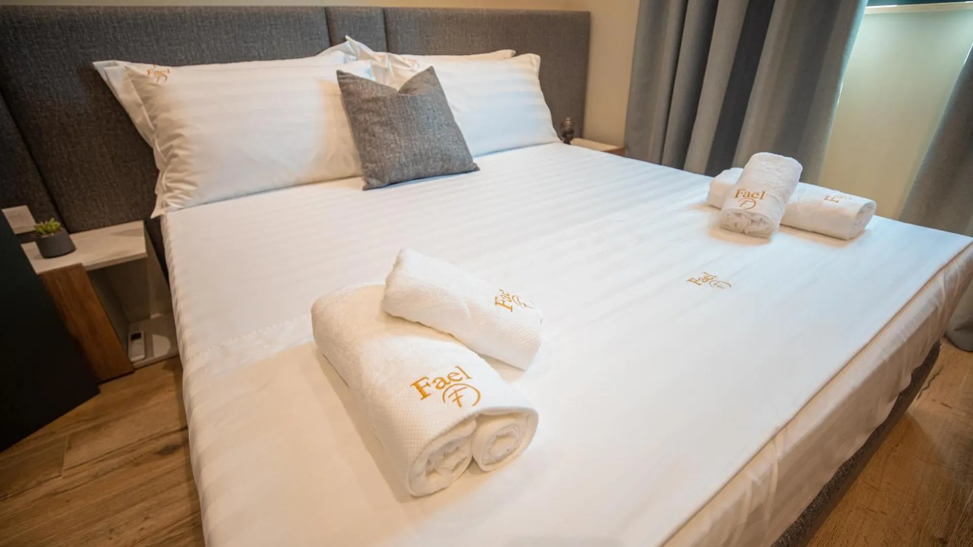 Vlore Luxury Apartaments 