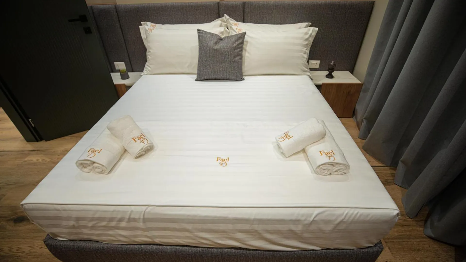 Vlore Luxury Apartaments 