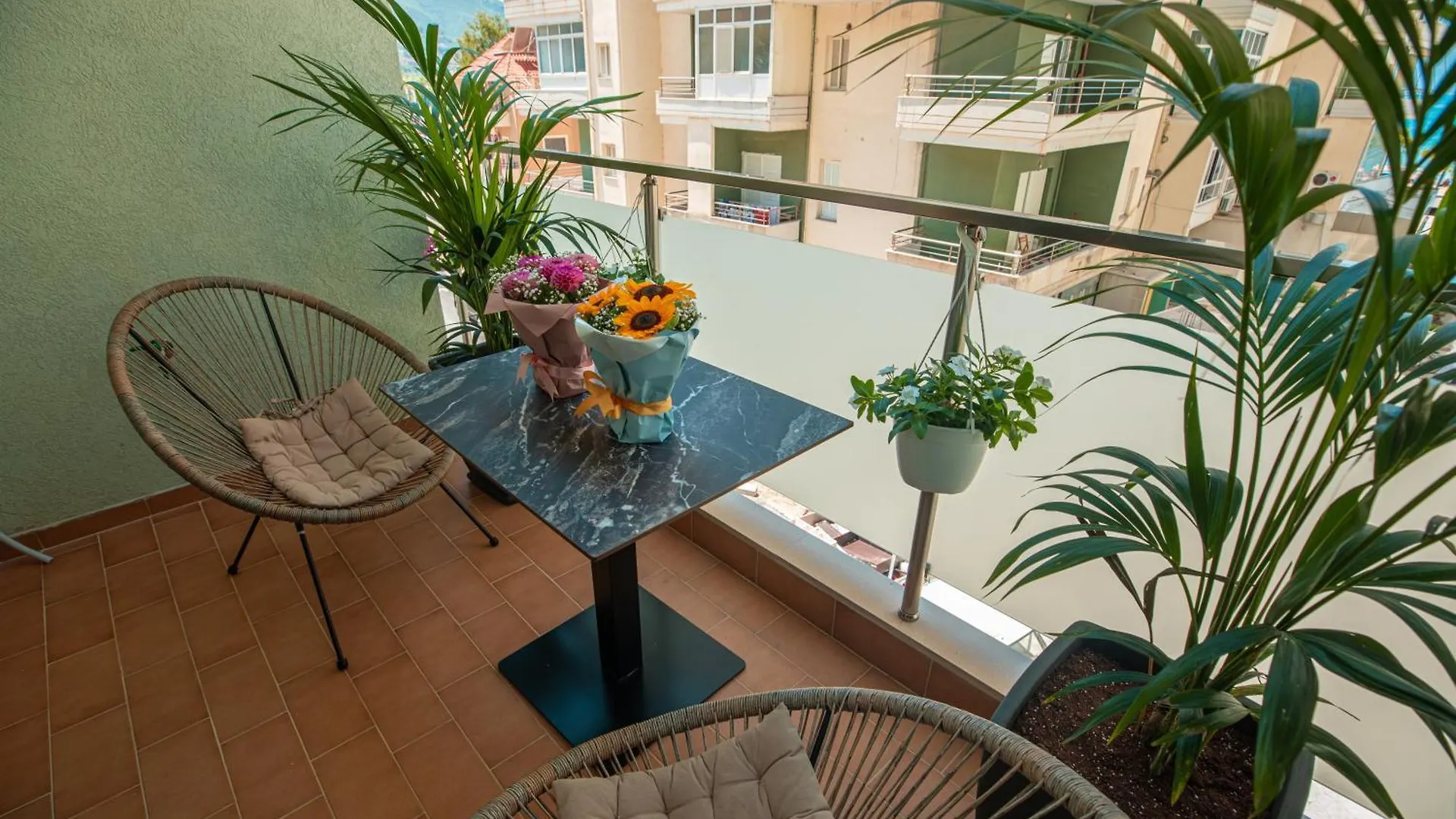 Vlore Luxury Apartaments 