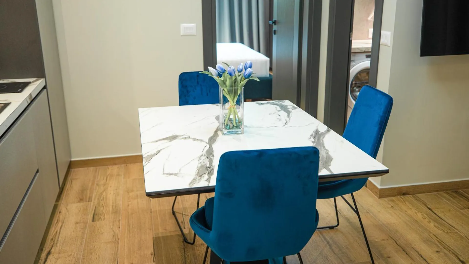Vlore Luxury Apartaments 