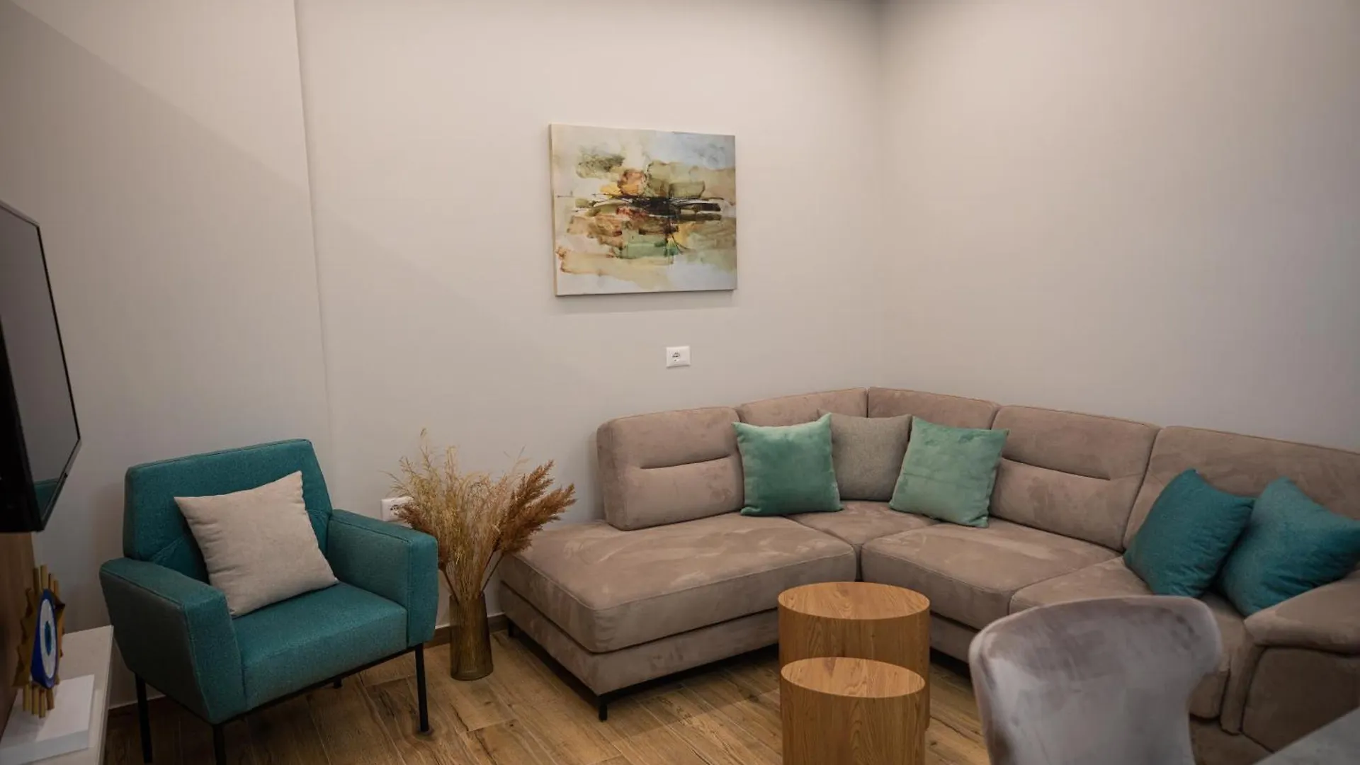 Vlore Luxury Apartaments 