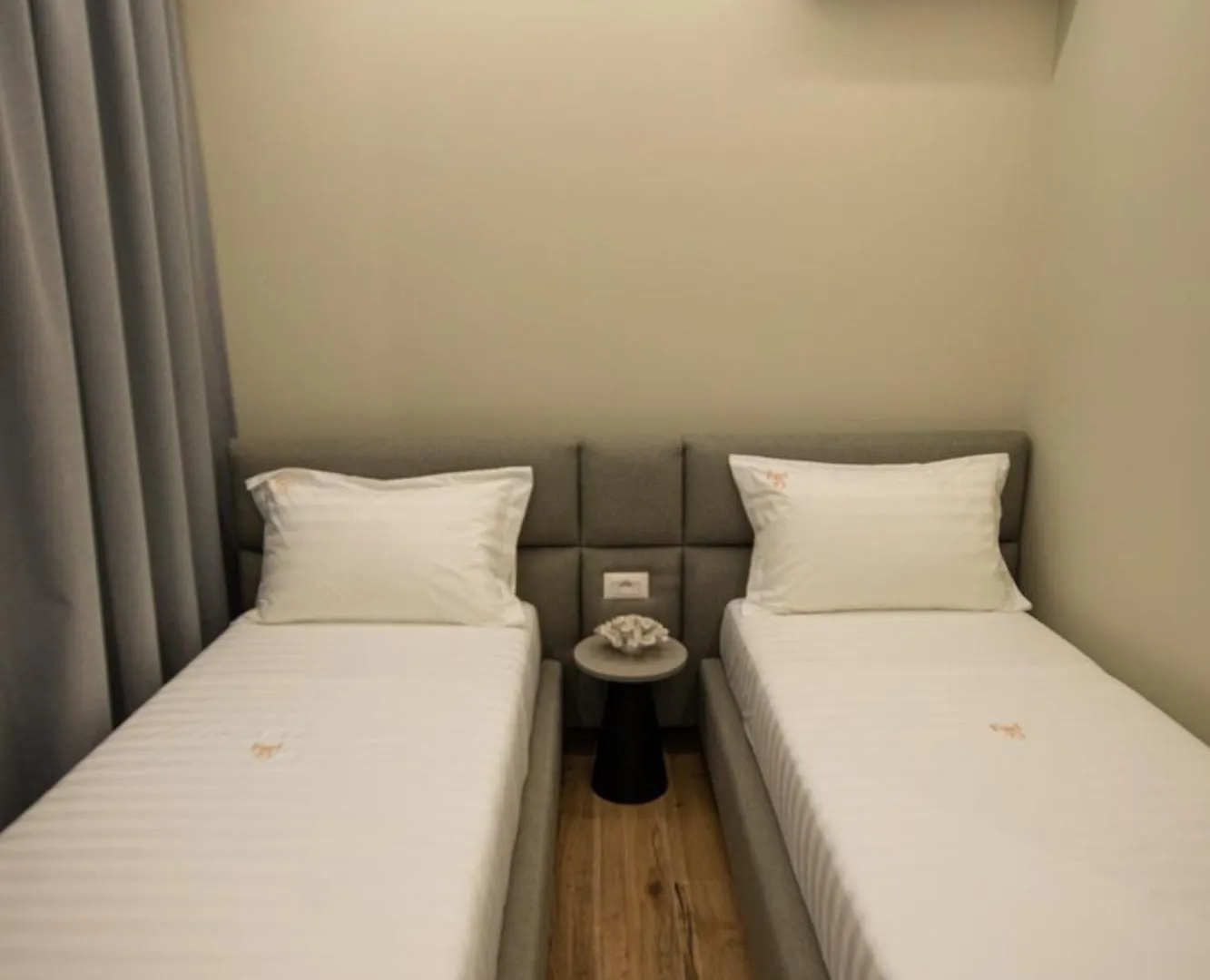 Vlore Luxury Apartaments 