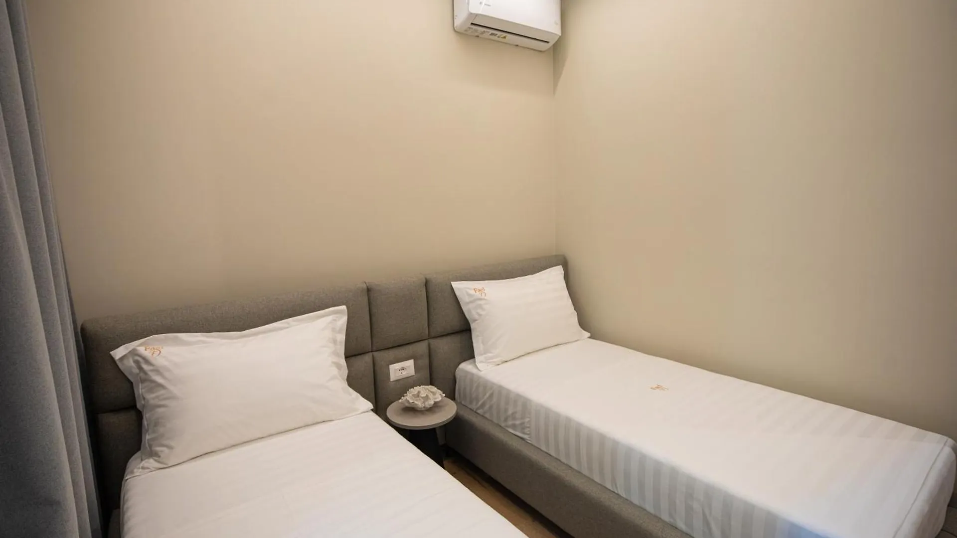 Apart Otel Vlore Luxury Apartaments 