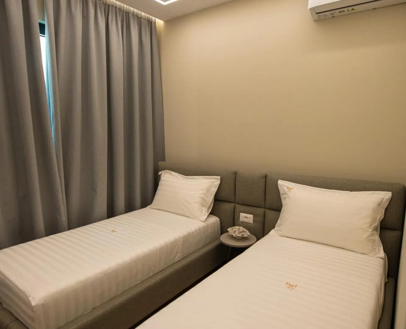 Vlore Luxury Apartaments 