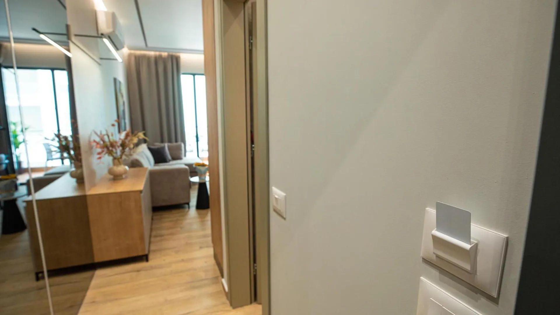 Vlore Luxury Apartaments 