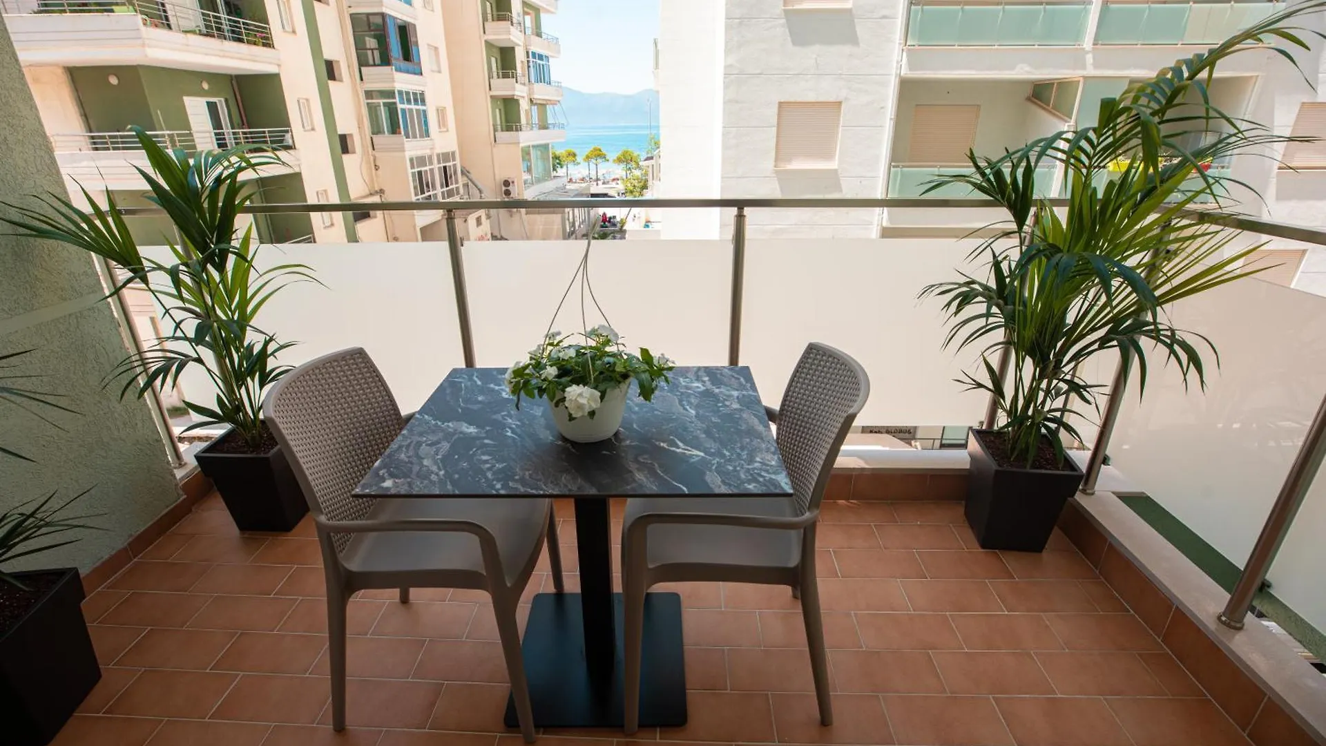 Vlore Luxury Apartaments 