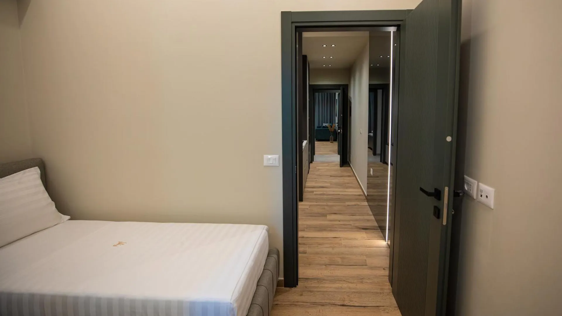 Vlore Luxury Apartaments 