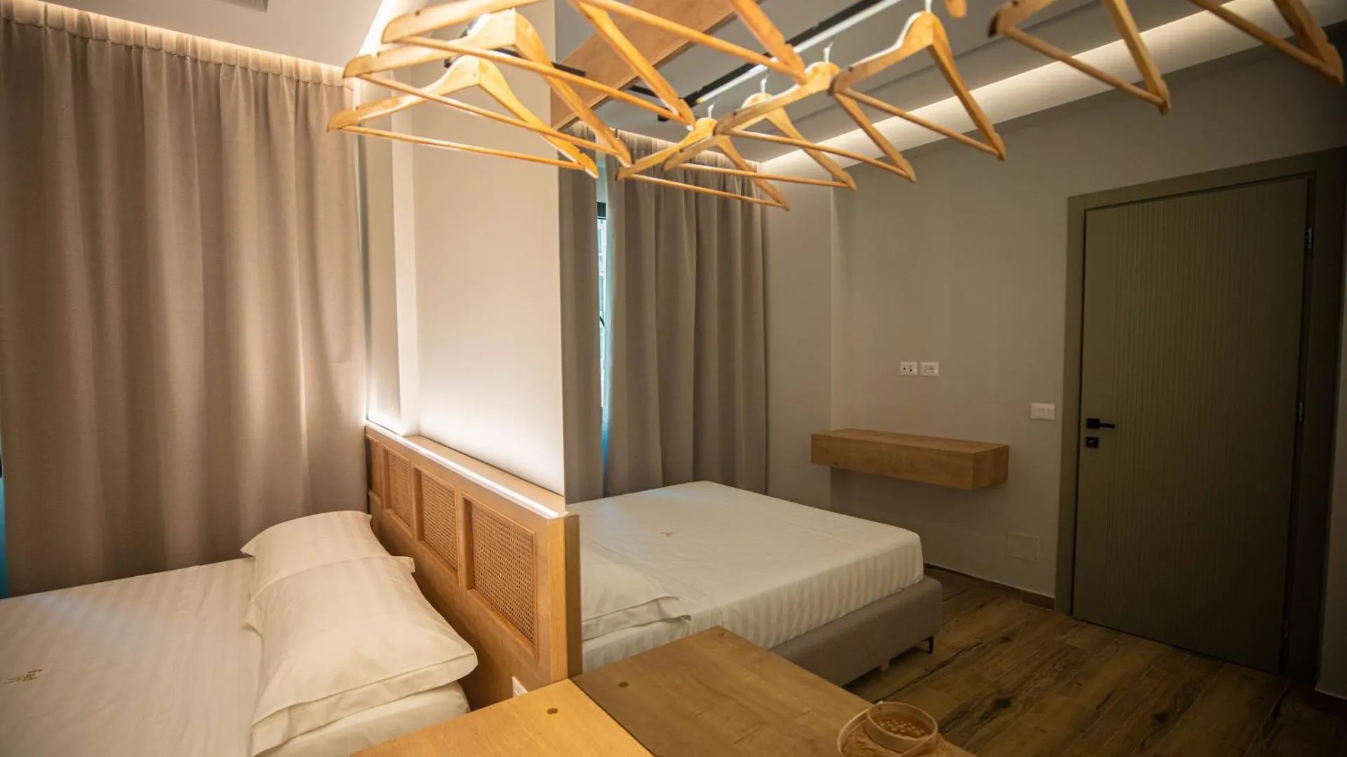 Vlore Luxury Apartaments 