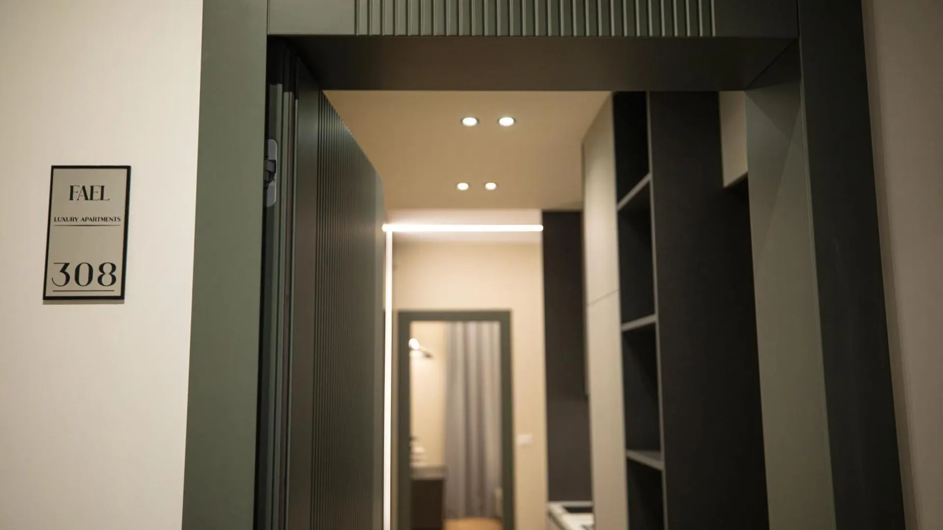 Vlore Luxury Apartaments 