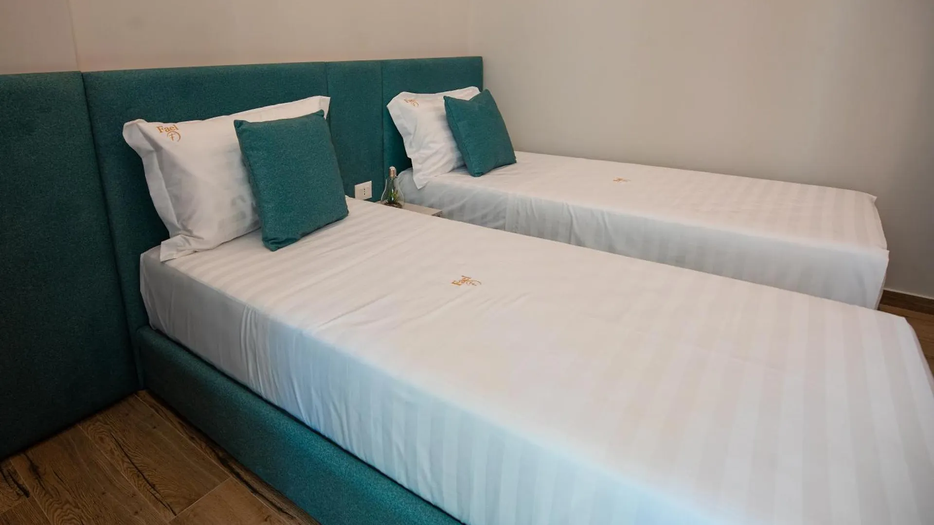 Vlore Luxury Apartaments 