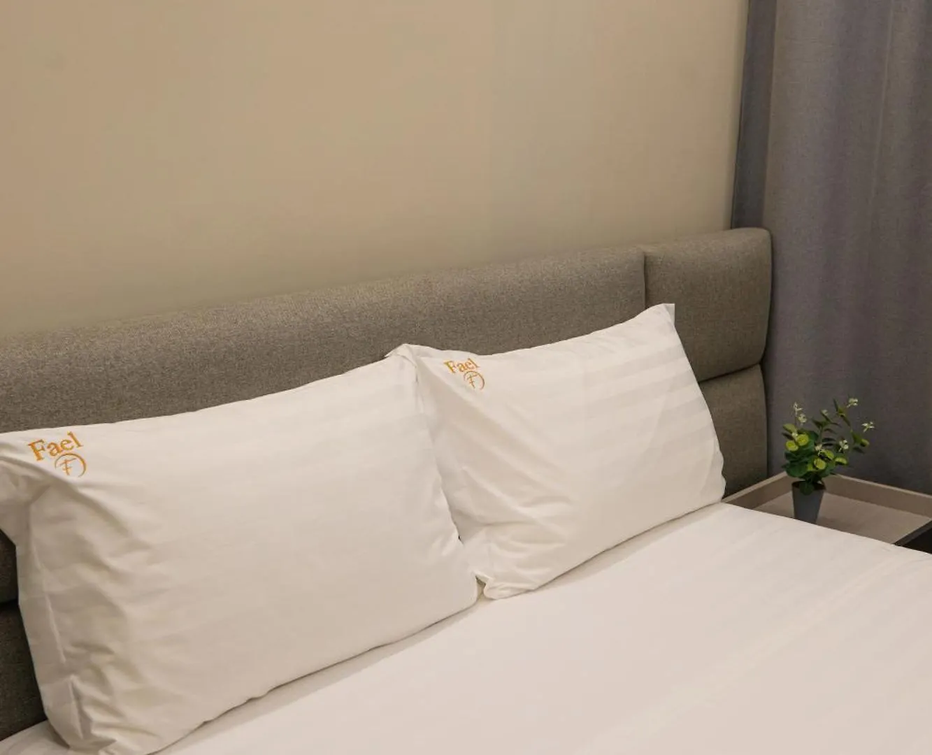 Vlore Luxury Apartaments 