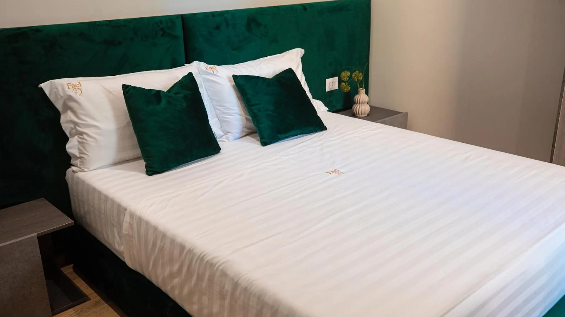 Vlore Luxury Apartaments 