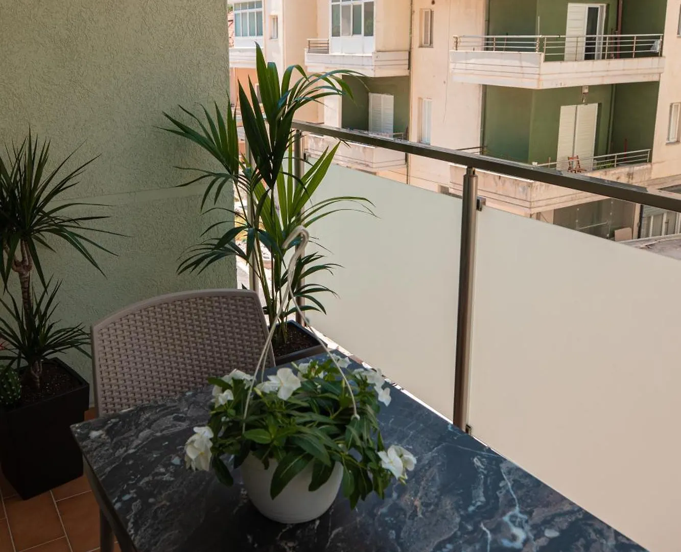 公寓式酒店 Vlore Luxury Apartaments 