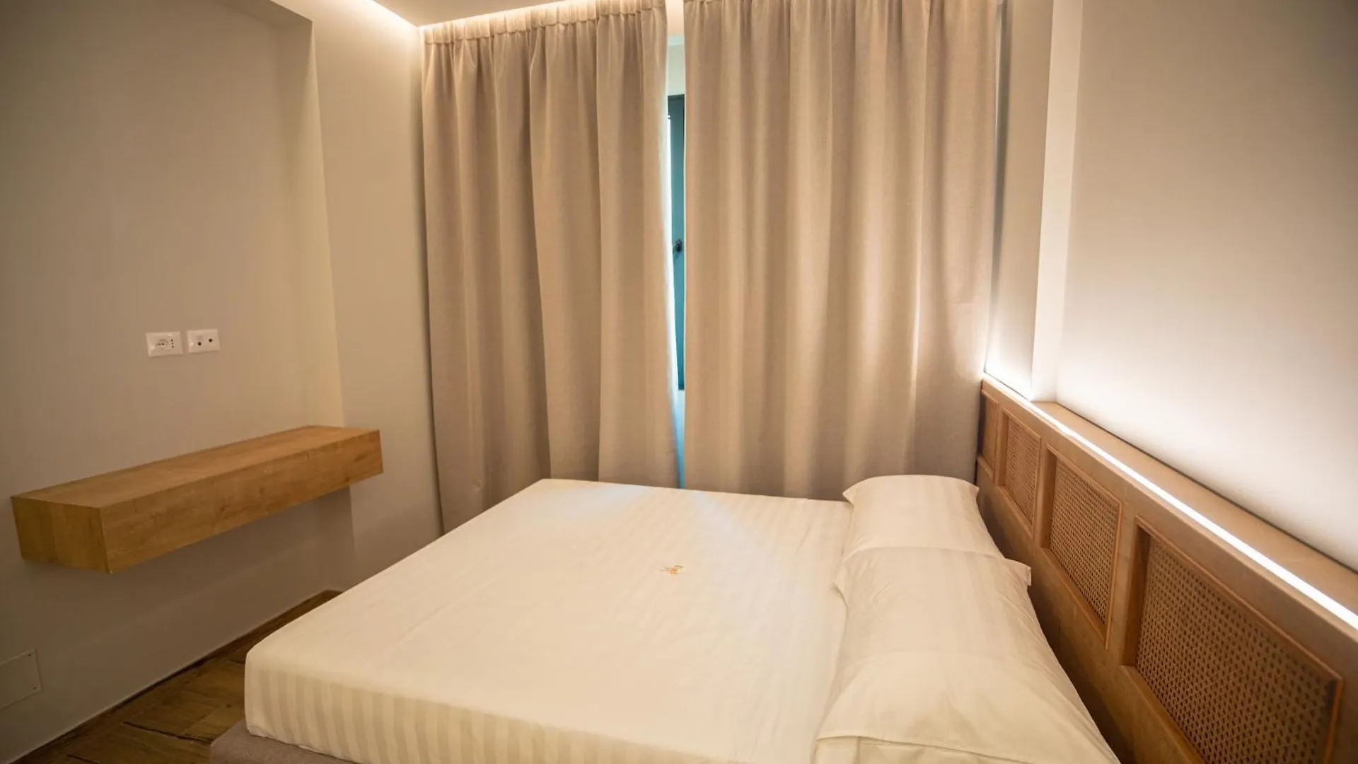 Vlore Luxury Apartaments 