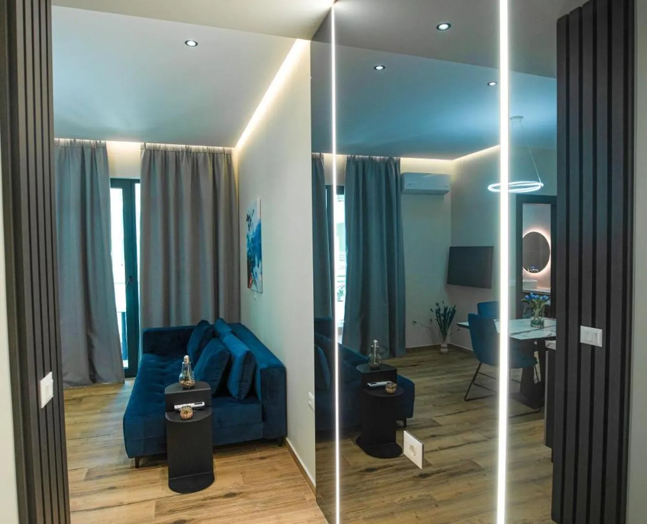 Vlore Luxury Apartaments 