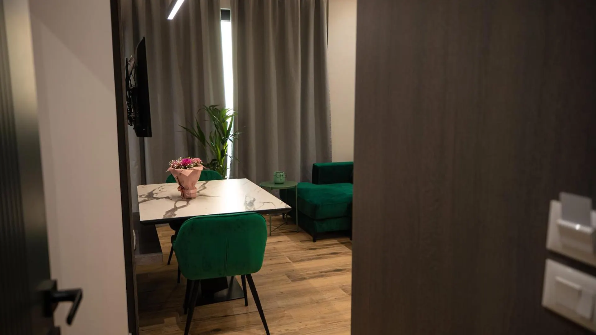 Vlore Luxury Apartaments 