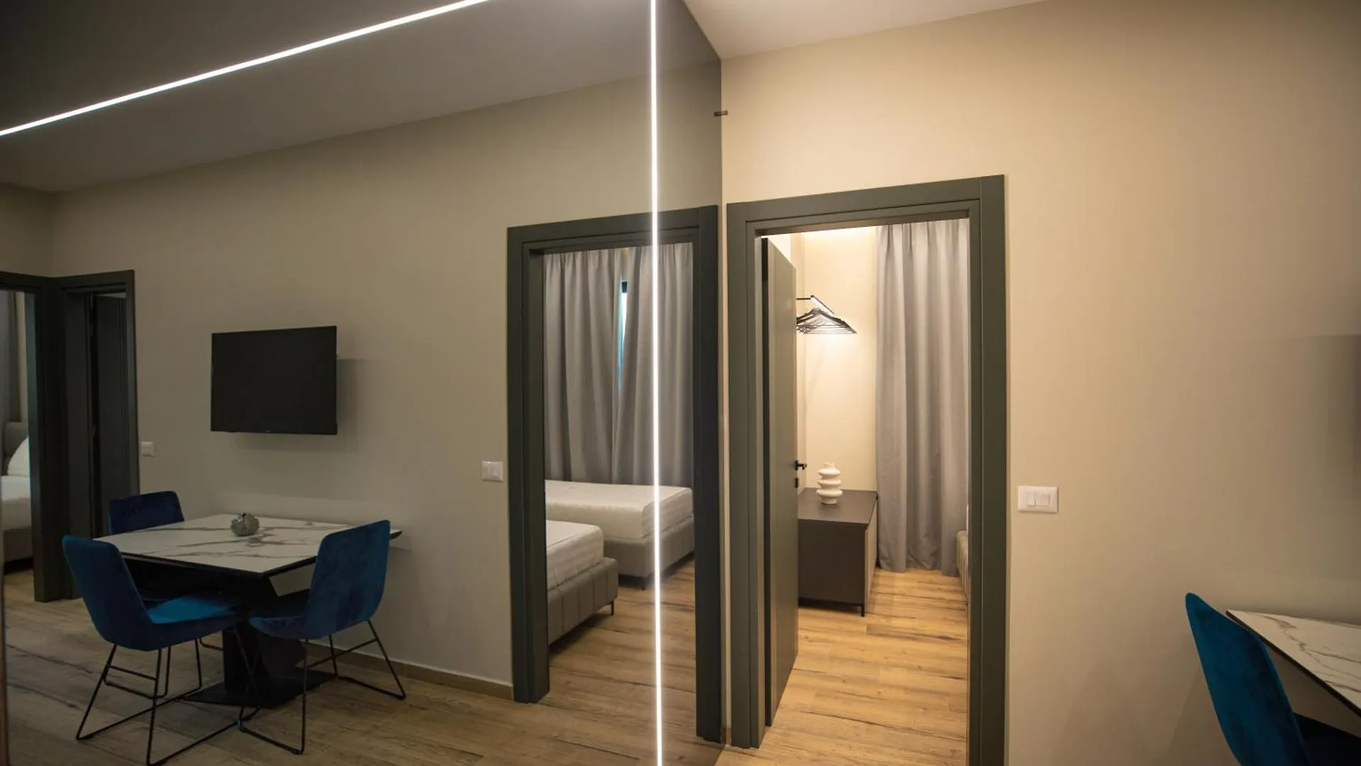 Vlore Luxury Apartaments 