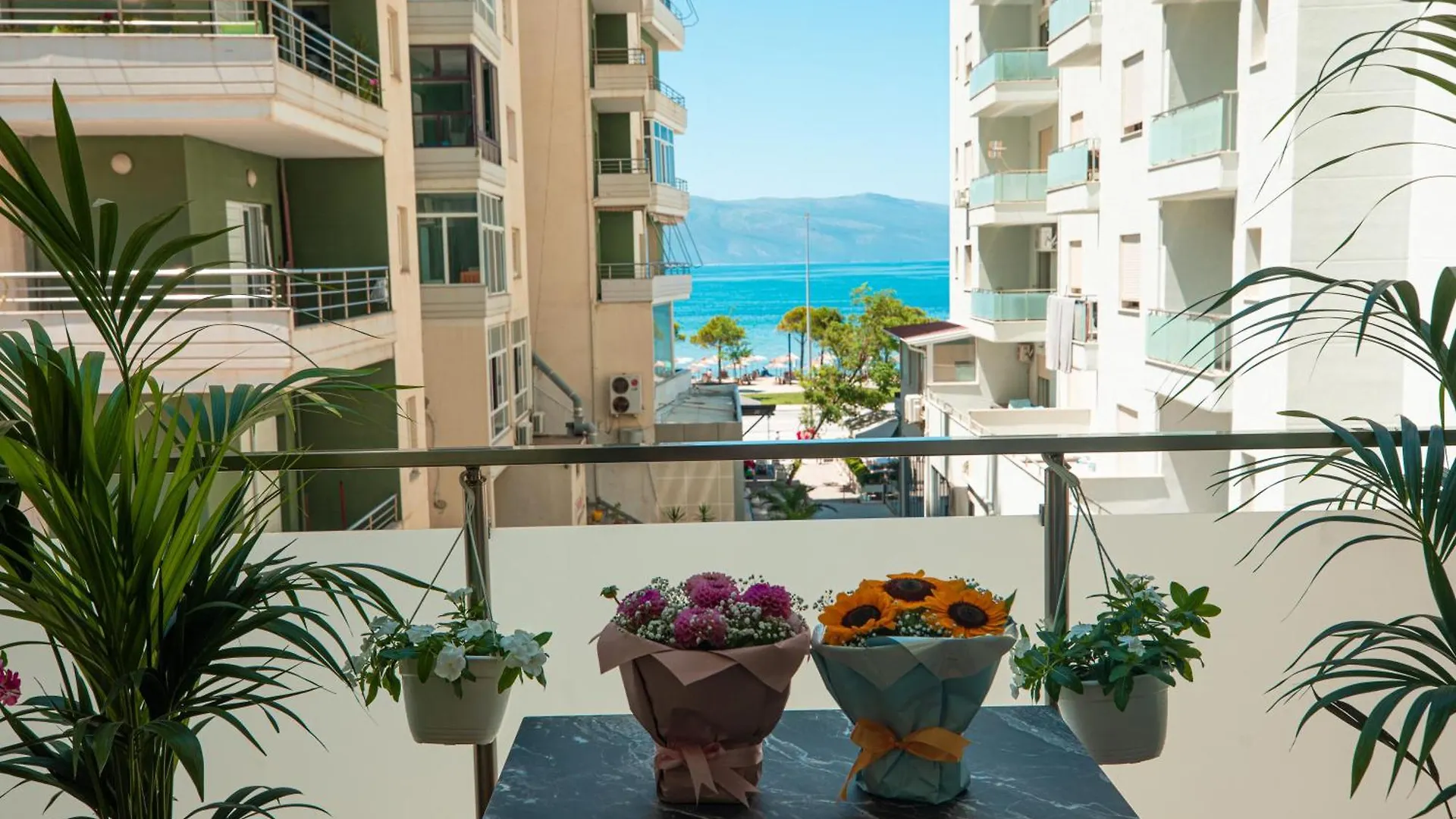 Vlore Luxury Apartaments 