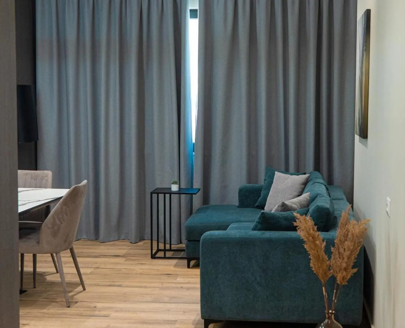 Vlore Luxury Apartaments 
