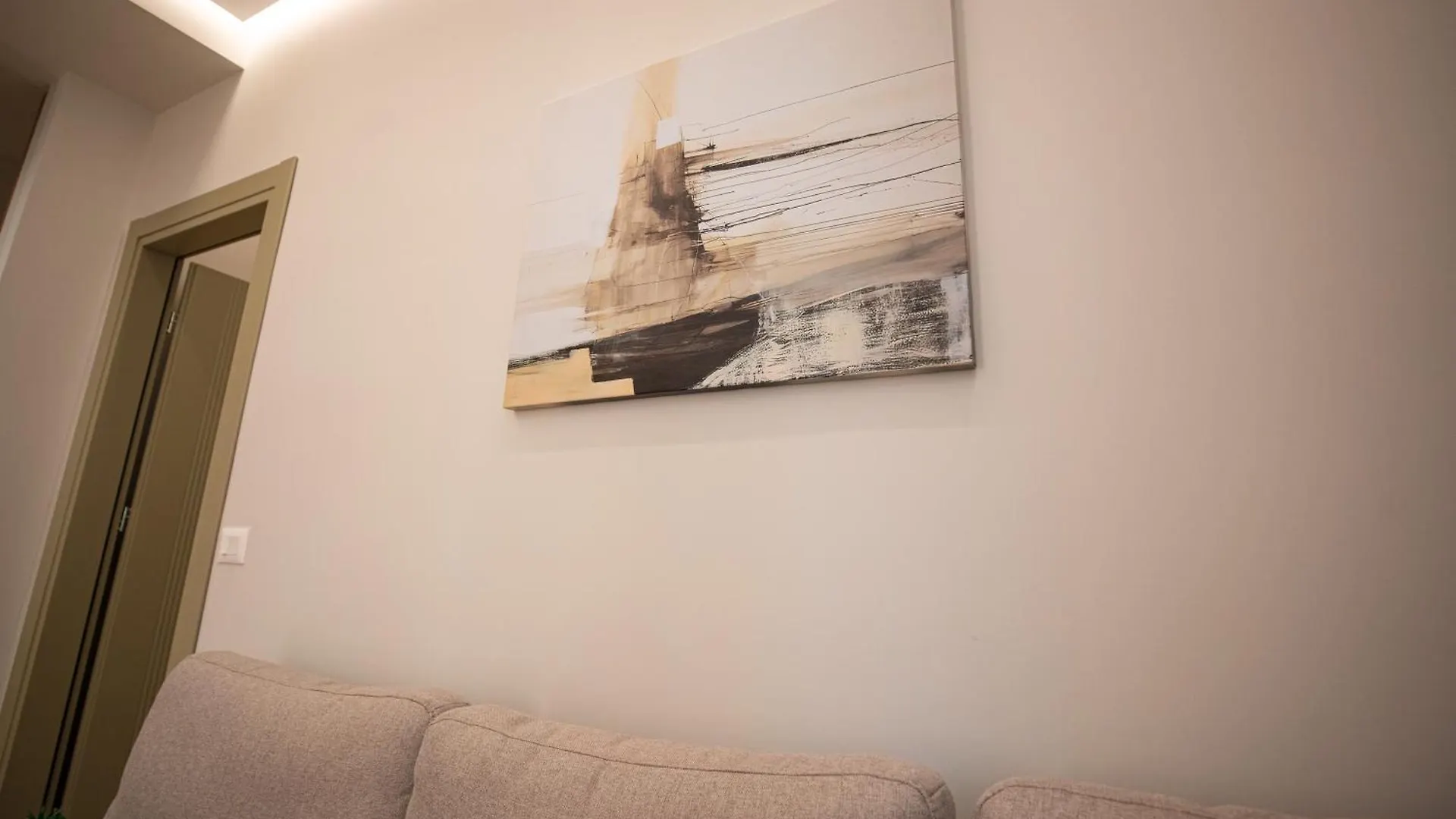Vlore Luxury Apartaments 