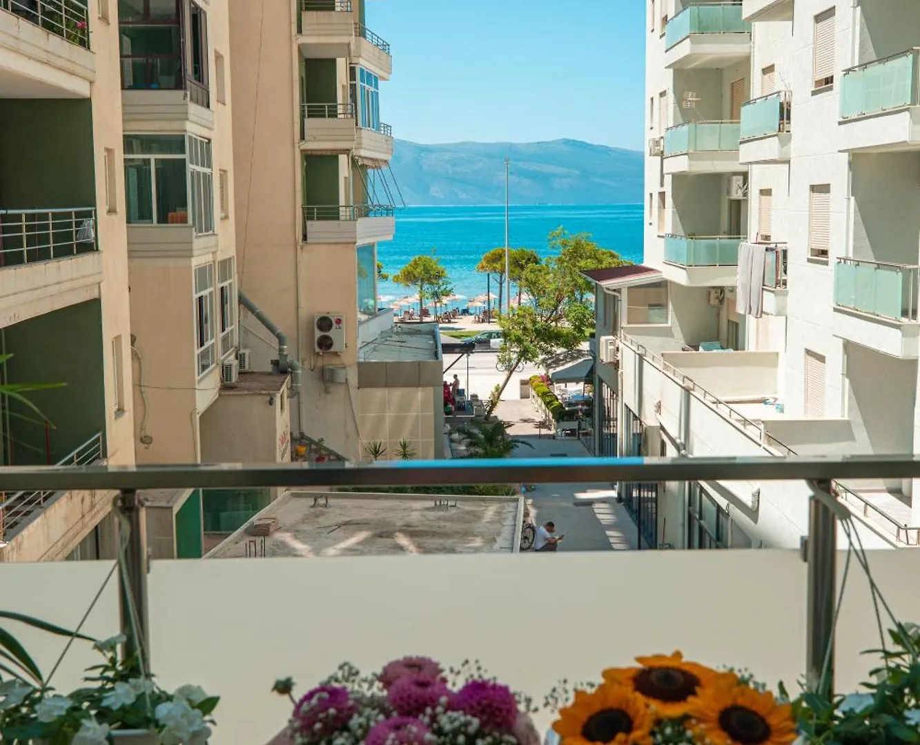 Vlore Luxury Apartaments 