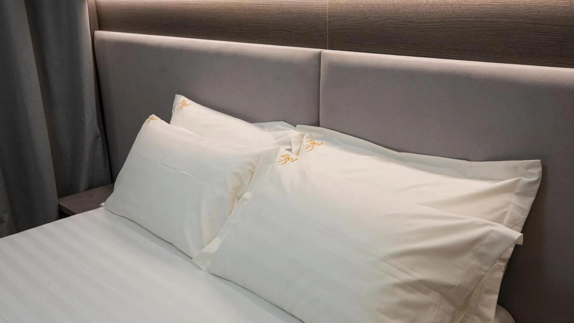 Apart Otel Vlore Luxury Apartaments 