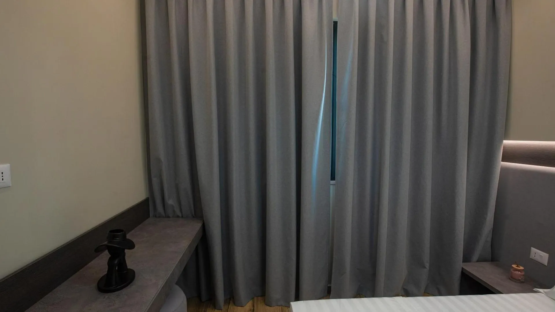公寓式酒店 Vlore Luxury Apartaments 