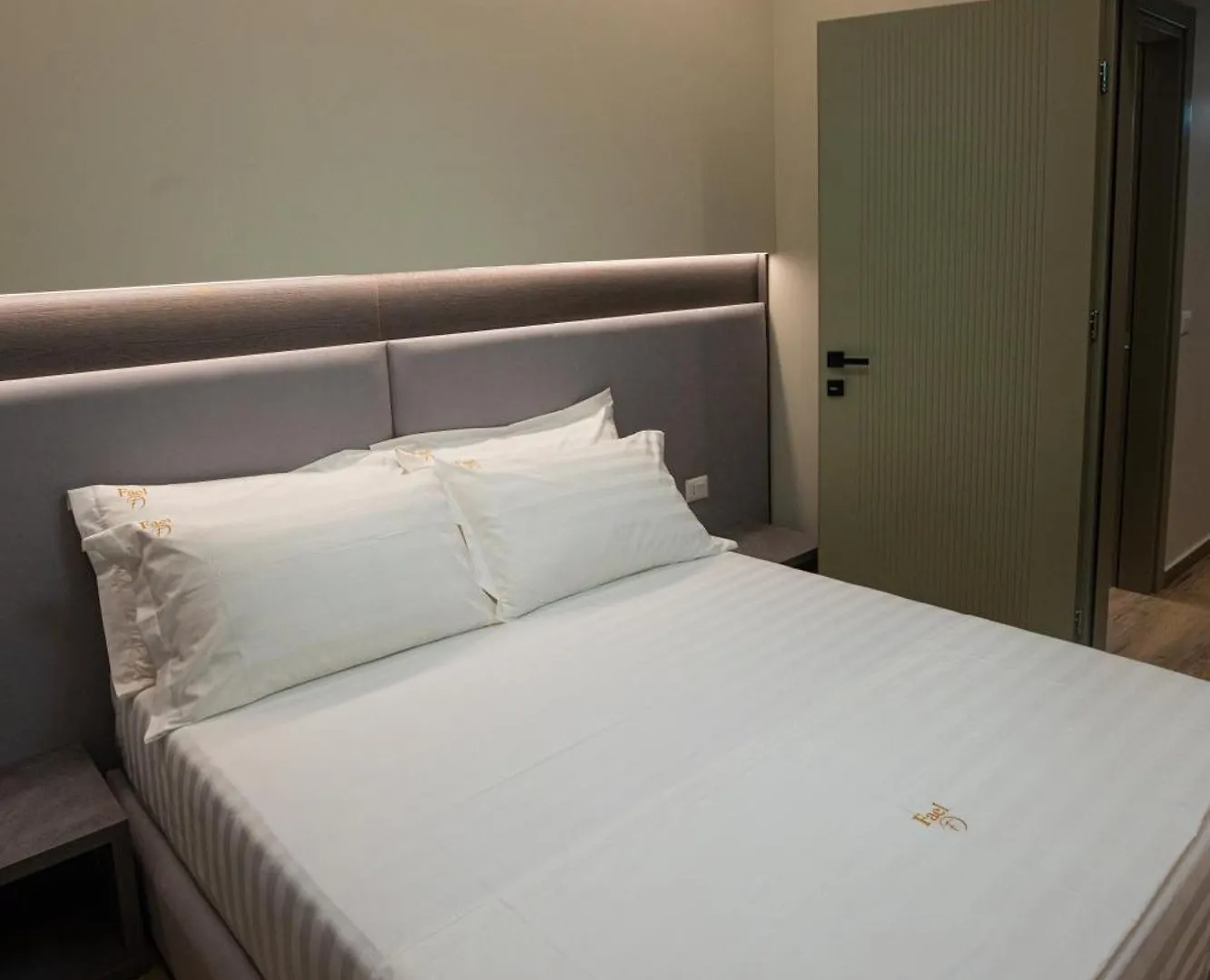 Vlore Luxury Apartaments 