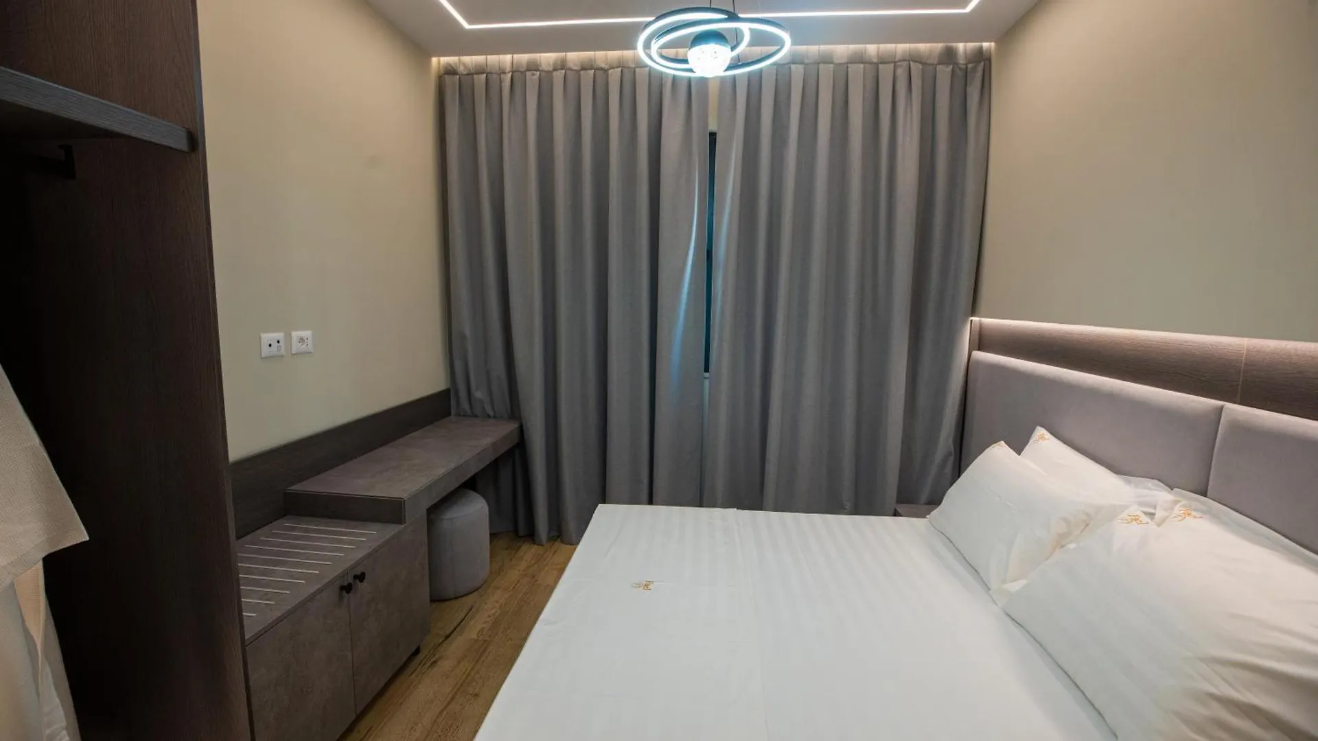 Vlore Luxury Apartaments 