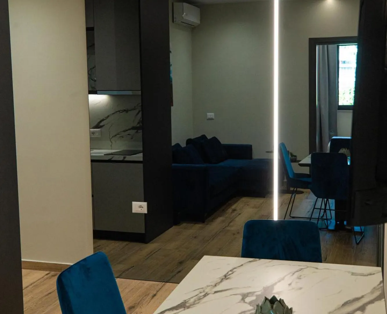 Vlore Luxury Apartaments 