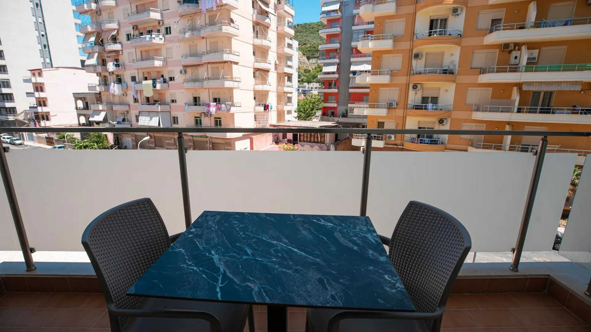 Vlore Luxury Apartaments 